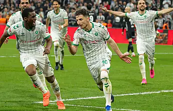 Konyaspor, Türkiye Kupası 4.Turu'nda kimlerle karşılaşabilir? İşte muhtemel rakipleri