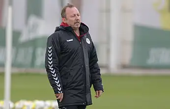 Konyaspor'u ligde tutmuştu! Deneyimli teknik adam Milli Takımın başına geçiyor