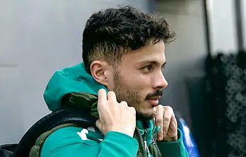 Konyaspor'un Alanya yolculuğu başladı