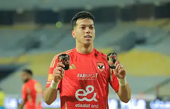 Konyaspor'un Ashour temasları hızlandı! Teklif revize edildi