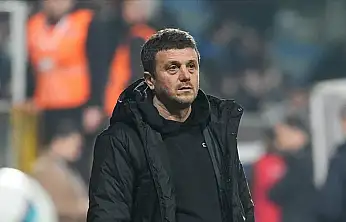 Konyaspor'un eski teknik direktörüne bahis şoku