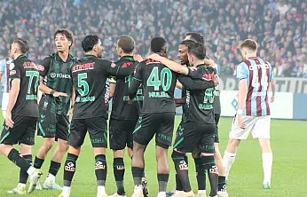Konyaspor'un Fenerbahçe ve Kocaelispor maçlarının tarihi açıkladı