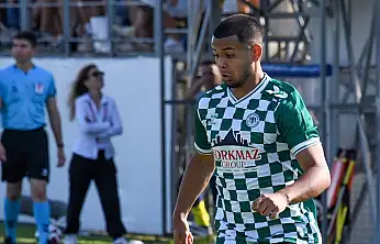 Konyaspor'un genç forveti 3.Lig ekibine kiralandı