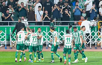 Konyaspor'un Konuğu Başakşehir! Kartal Evinde Baykuş Avında!