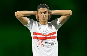 Konyaspor'un Mısırlı yıldız için rekor bonservis teklifi kabul görmedi!