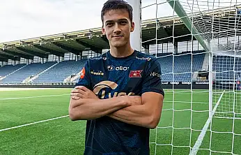 Konyaspor'un teklif yaptığı stoper konuştu!