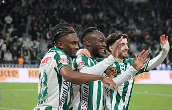 Konyaspor'un yeni sezon fikstürü belli oluyor