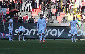 Konyaspor ve Çağdaş Atan'ın galibiyet hasreti sürüyor