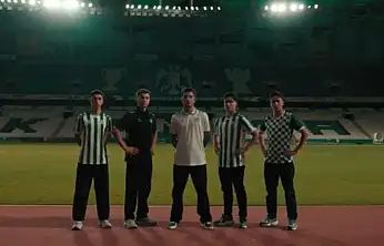 Konyaspor yeni sezon formalarını tanıttı! İşte o formalar!