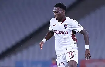 Konyaspor, yeni sol kanadına İstanbul'da kavuşacak