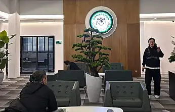 Konyaspor yeni tesisine taşındı