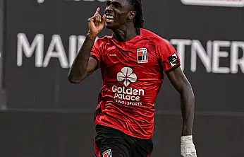 Konyaspor yönetiminden Dwomoh açıklaması!
