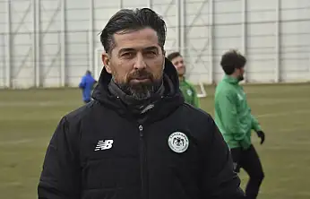 Konyaspor yönetiminden İlhan Palut açıklaması