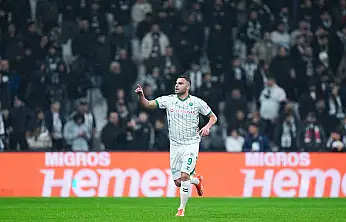 Konyasporlu Deniz'den yeni sezon açıklaması! 'Hayallerimiz hedeflerimizden büyük'