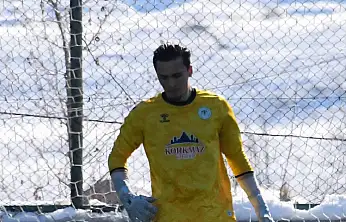 Konyasporlu dört gence milli takımdan davet