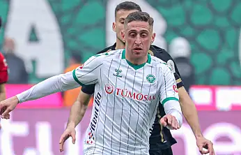 Konyasporlu Melih'e transfer teklifi var mı? Çağdaş Atan açıkladı