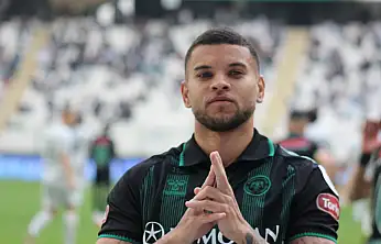 Konyasporlu Pedrinho'nun transferinde pürüz çıktı!