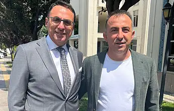 Konyasporlu yöneticiden Recep Uçar açıklaması! 'Negatif enerji oluşmuştu'