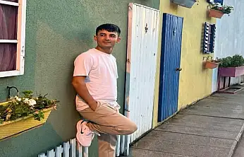 Konya'da kör kurşun düğünü kana buladı! Uzman Çavuş öldü