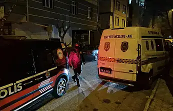 Korkunç tuzak! Avukatla görüştürme bahanesiyle çağırdığı eşini katletti!