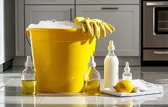 KOSKİ açıkladı: Evdeki suyun üçte ikisi sadece iki noktada tüketiliyor!