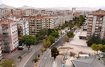 KOSKİ, Selçuklu'da kanalizasyon hatlarını yeniliyor!