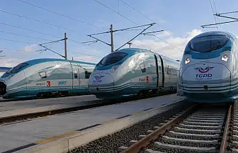 KPSS şartı yok! TCDD 166 işçi alacak: Konya da listede