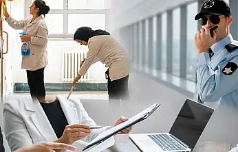 KTÜN 26 sözleşmeli personel alacak: Başvurular başladı!