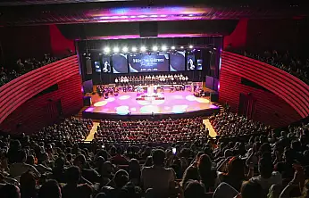 Kulakların pası Selçuklu'da silinecek: 3 dev konser, tek adres ve ücretsiz!