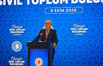 Kurtulmuş: Gabar, Türkiye'nin zenginliğinin bir parçası haline geldi