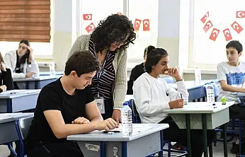 LGS tercihi yapacaklar dikkat: Konya'nın en iyi liseleri belli oldu! Tıkla-öğren...