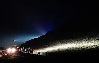 Libya heyetini taşıyan jet neden düştü? Kara kutu bulundu!