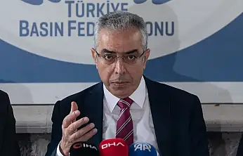 Mehmet Uçum seçim tarihi verdi! Siyasette dengeleri değiştirecek açıklama...