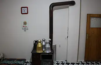 Menfezleri kapatanlar dikkat: Soğuklar başladı, tehlike kapıda!