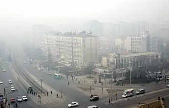 Meteoroloji'den Konya için 'ters köşe' uyarısı: Sıcaklıklar sert düşecek!