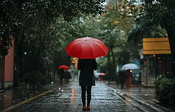 Meteoroloji'den Konya'ya kritik uyarı: Cuma gününe dikkat!