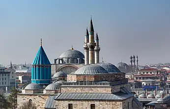 Mevlana'nın çağrısı 3 milyonu aştı!