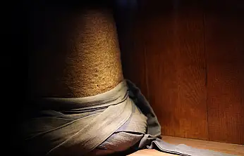 Mevlevi mirası gün yüzüne çıktı! Konya'nın kalbinde...