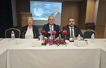 MHP Konya'dan net mesaj: Evlatlarımızın şehit düştüğü dönem kapanıyor