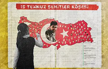 'Milli şuur ve vatandaşlık bilinci': 15 Temmuz okullarda nasıl anlatılıyor?
