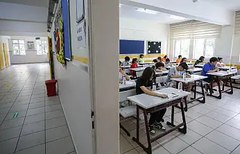 Milyonlarca öğrenciyi ilgilendiriyor! Yeni sınav sistemi nasıl olacak?