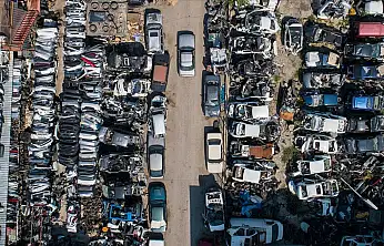 Milyonların beklediği haber geldi! Hurda araçlarda yeni dönem, ÖTV indirimi kapıda mı?