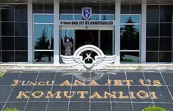 MSB Konya'da 21 Personel Alacak!