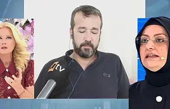 Müge Anlı'da gündeme gelmişti: Konya'daki şüpheli ölümde tüyler ürperten yeni ifade!