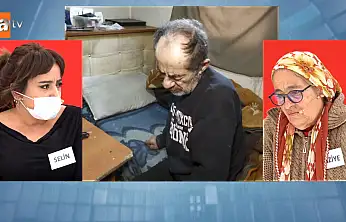 Müge Anlı'da kan donduran itiraf: 'Çocuğum çuvalın içinde paramparçaydı!'