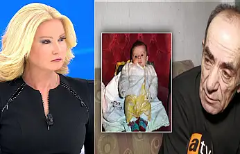 Müge Anlı'da Sır Perdesi Aralanıyor! Kaçacak Yeri Kalmadı!