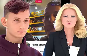 Müge Anlı'daki Konya bağlantılı Hamid olayında dikkat çeken detay!