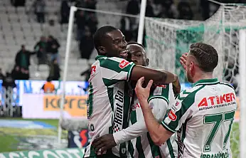 Nagalo transferinde flaş gelişme! İbre Konyaspor'a dönebilir