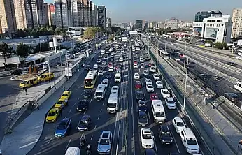 Ne beyaz ne siyah! Türkiye'de otomobil alanların ilk tercihi bu renk