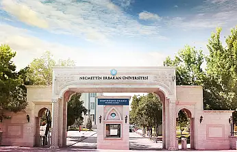 Necmettin Erbakan Üniversitesi 34 personel alacak! İşte şartları...